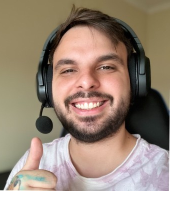 Mateus Badan de Pieri